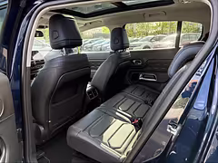 Citroen C5 Aircross I · Рестайлинг — Изображение 12