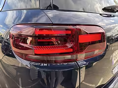 Citroen C5 Aircross I · Рестайлинг — Изображение 13