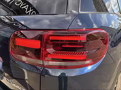 Citroen C5 Aircross I · Рестайлинг — Изображение 14