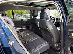 Citroen C5 Aircross I · Рестайлинг — Изображение 16