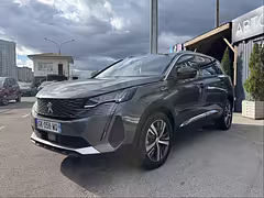Peugeot 5008 II · Рестайлинг — Изображение 3