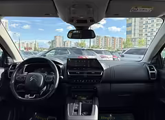 Citroen C5 Aircross I · Рестайлинг — Изображение 19