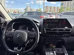 Citroen C5 Aircross I · Рестайлинг — Изображение 20