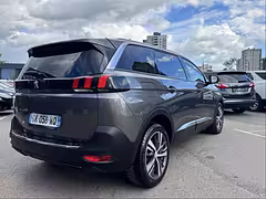Peugeot 5008 II · Рестайлинг — Изображение 7