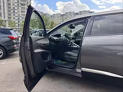Peugeot 5008 II · Рестайлинг — Изображение 9