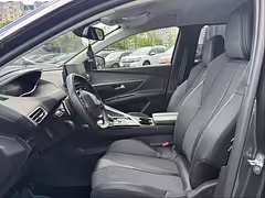 Peugeot 5008 II · Рестайлинг — Изображение 10