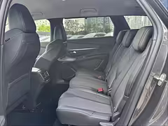 Peugeot 5008 II · Рестайлинг — Изображение 12