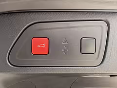 Citroen C5 Aircross I · Рестайлинг — Изображение 25