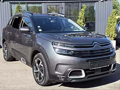 Citroen C5 Aircross I — Изображение 2