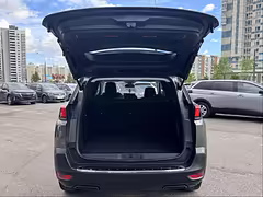 Peugeot 5008 II · Рестайлинг — Изображение 13