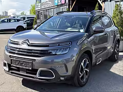Citroen C5 Aircross I — Изображение 3