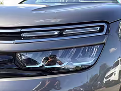 Citroen C5 Aircross I — Изображение 4