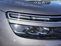 Citroen C5 Aircross I — Изображение 5