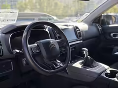 Citroen C5 Aircross I — Изображение 6
