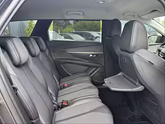 Peugeot 5008 II · Рестайлинг — Изображение 17