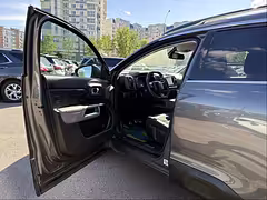 Citroen C5 Aircross I — Изображение 8
