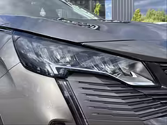 Peugeot 5008 II · Рестайлинг — Изображение 20