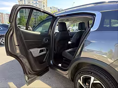Citroen C5 Aircross I — Изображение 10