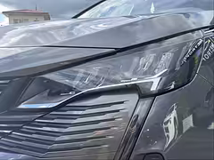 Peugeot 5008 II · Рестайлинг — Изображение 21