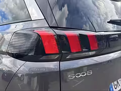 Peugeot 5008 II · Рестайлинг — Изображение 22