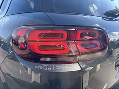 Citroen C5 Aircross I — Изображение 12