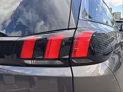 Peugeot 5008 II · Рестайлинг — Изображение 23