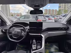 Peugeot 5008 II · Рестайлинг — Изображение 24