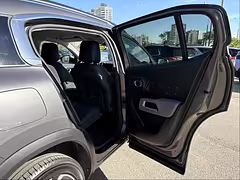 Citroen C5 Aircross I — Изображение 14