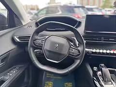 Peugeot 5008 II · Рестайлинг — Изображение 25