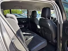 Citroen C5 Aircross I — Изображение 15