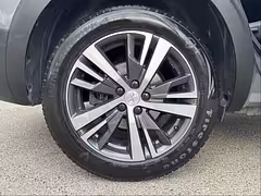Peugeot 5008 II · Рестайлинг — Изображение 26