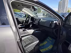 Citroen C5 Aircross I — Изображение 17