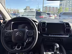 Citroen C5 Aircross I — Изображение 19