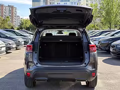 Citroen C5 Aircross I — Изображение 22