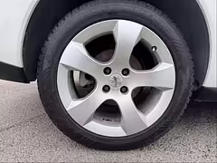 Peugeot 3008 I — Изображение 24