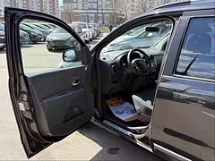 Dacia Lodgy II — Изображение 6