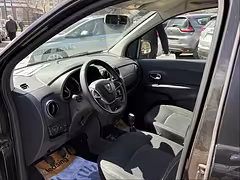 Dacia Lodgy II — Изображение 7