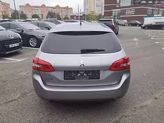 Peugeot 308 T9 · Рестайлинг — Изображение 6