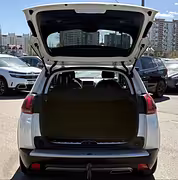 Peugeot 2008 I · Рестайлинг — Изображение 20