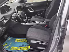 Peugeot 308 T9 · Рестайлинг — Изображение 10