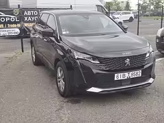 Peugeot 5008 II · Рестайлинг — Изображение 2