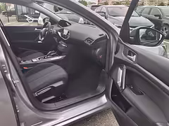 Peugeot 308 T9 · Рестайлинг — Изображение 17