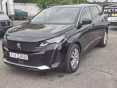 Peugeot 5008 II · Рестайлинг — Изображение 3