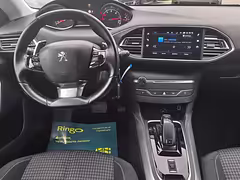 Peugeot 308 T9 · Рестайлинг — Изображение 19