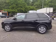 Peugeot 5008 II · Рестайлинг — Изображение 4