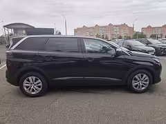 Peugeot 5008 II · Рестайлинг — Изображение 8