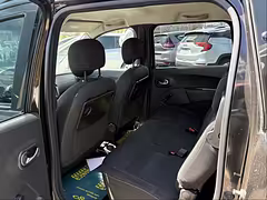 Dacia Lodgy II — Изображение 9