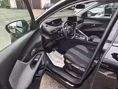 Peugeot 5008 II · Рестайлинг — Изображение 9