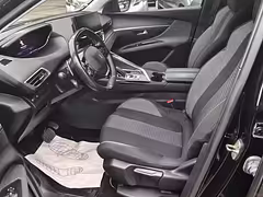 Peugeot 5008 II · Рестайлинг — Изображение 10