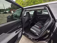 Peugeot 5008 II · Рестайлинг — Изображение 11